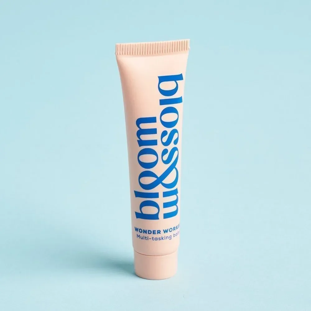 3/$20💘 Bloom & Blossom Wonder Worker Balm